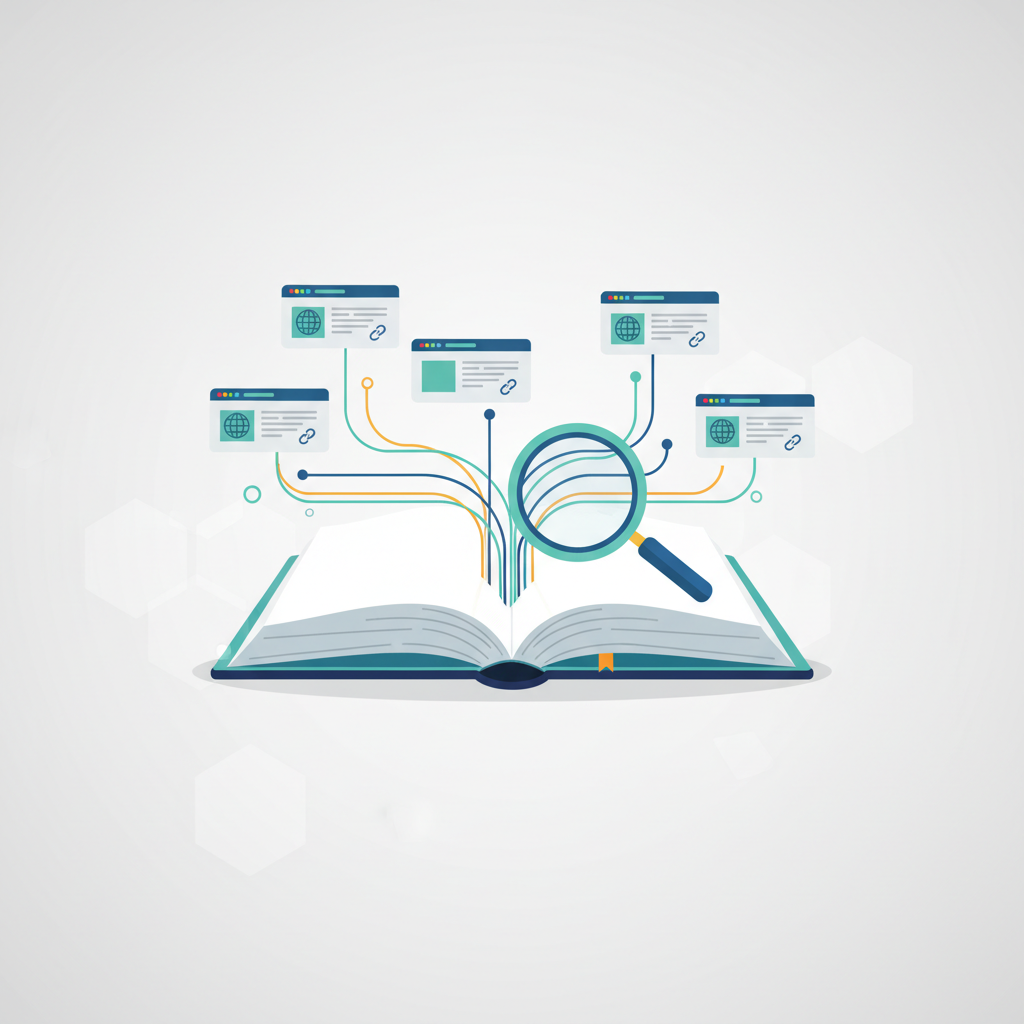 Comment Medra Cite Ses Sources : Les Vraies URLs dans la Bibliographie