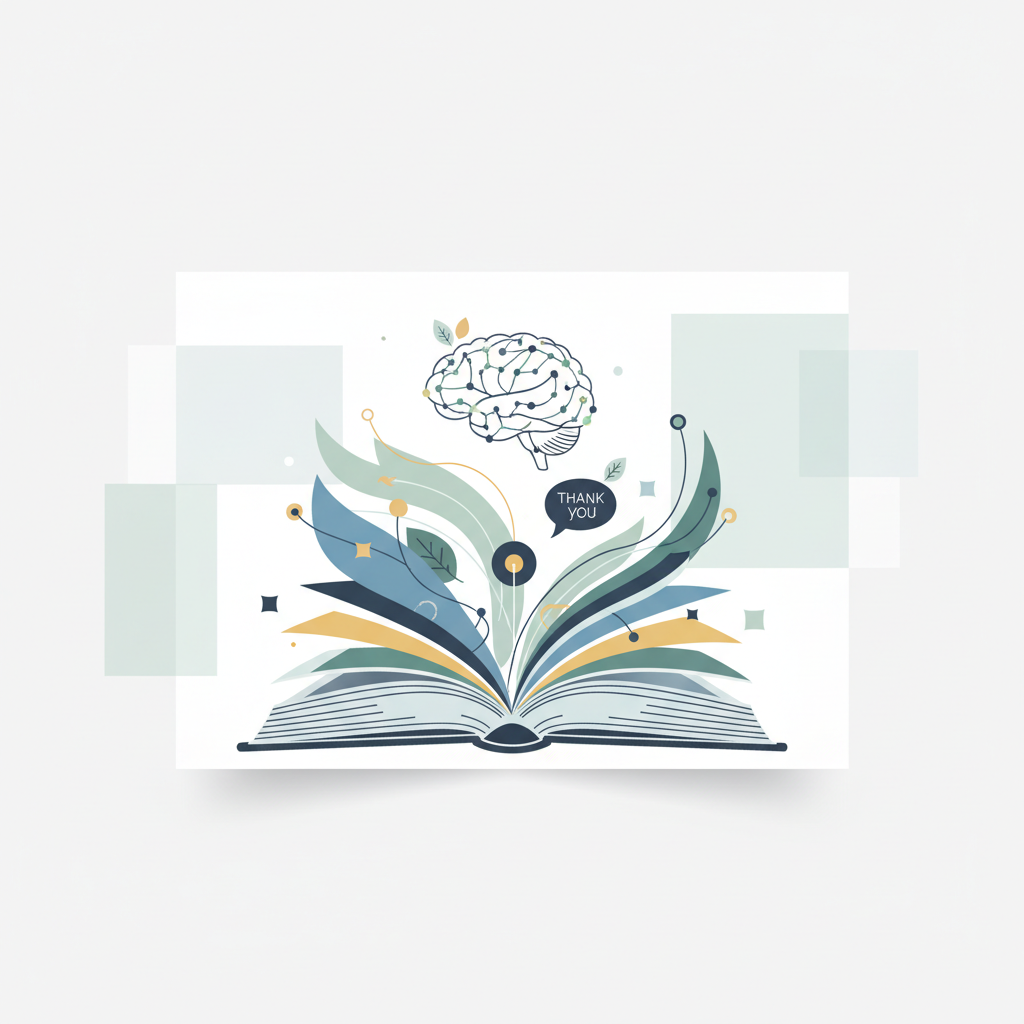 Comment Rédiger des Remerciements de Mémoire: Guide Complet