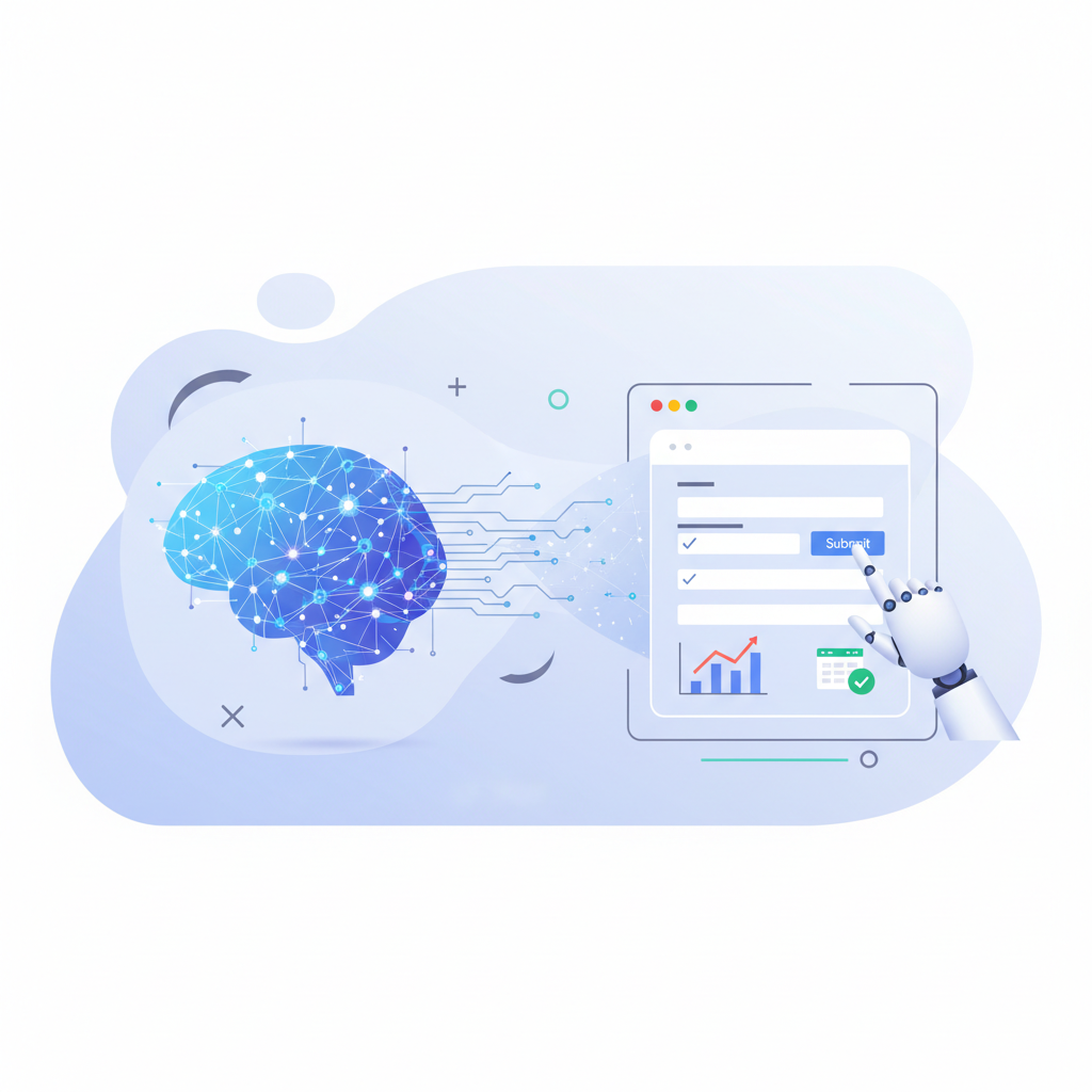 Enquête Quantitative IA : Créez votre Google Form Automatique