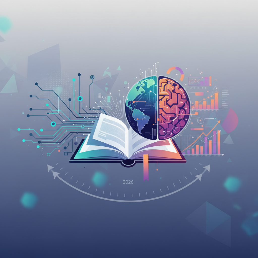 IA & Recherche Académique 2026 : Le Futur se Dessine