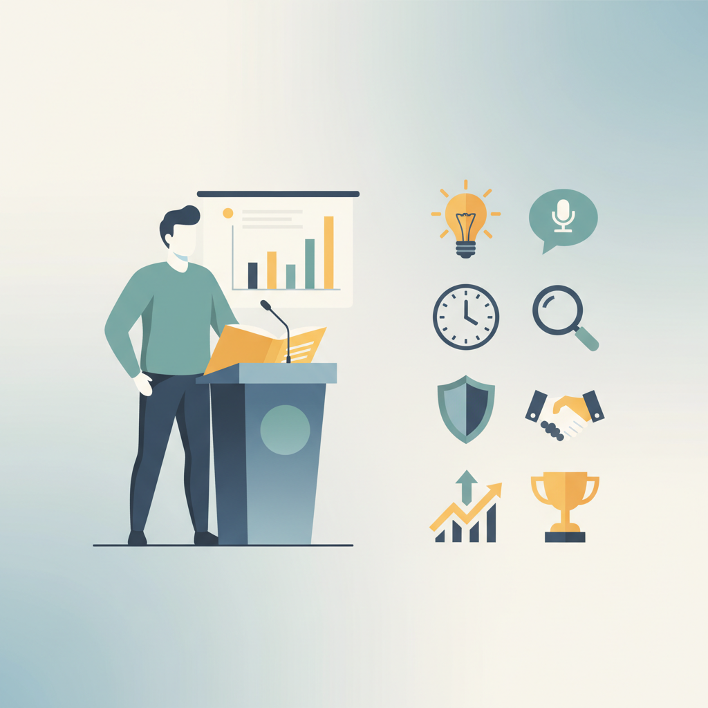Comment réussir sa soutenance de mémoire : 8 conseils de pros