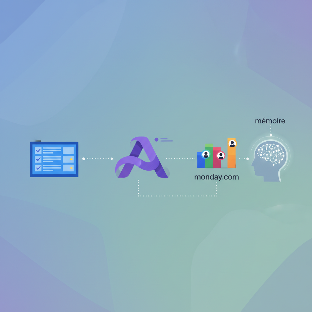 Trello vs Asana vs Monday : Quel Outil pour Gérer son Mémoire ?